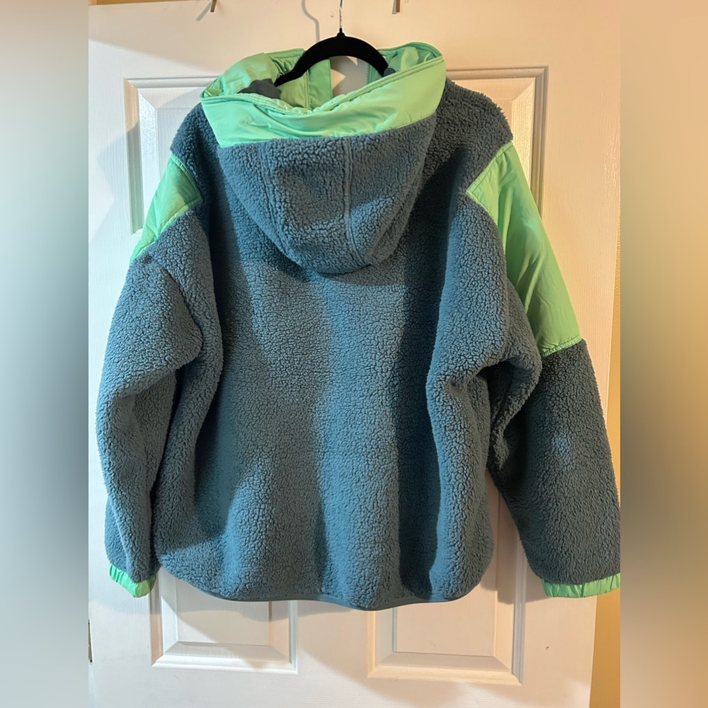 Free People Sherpa - Picture 2 of 2